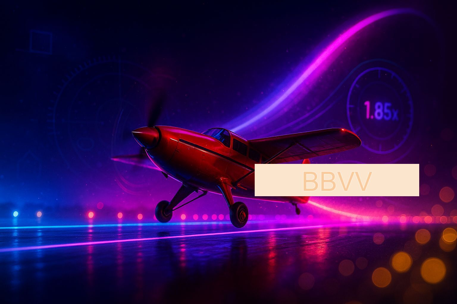 Como Jogar Aviator