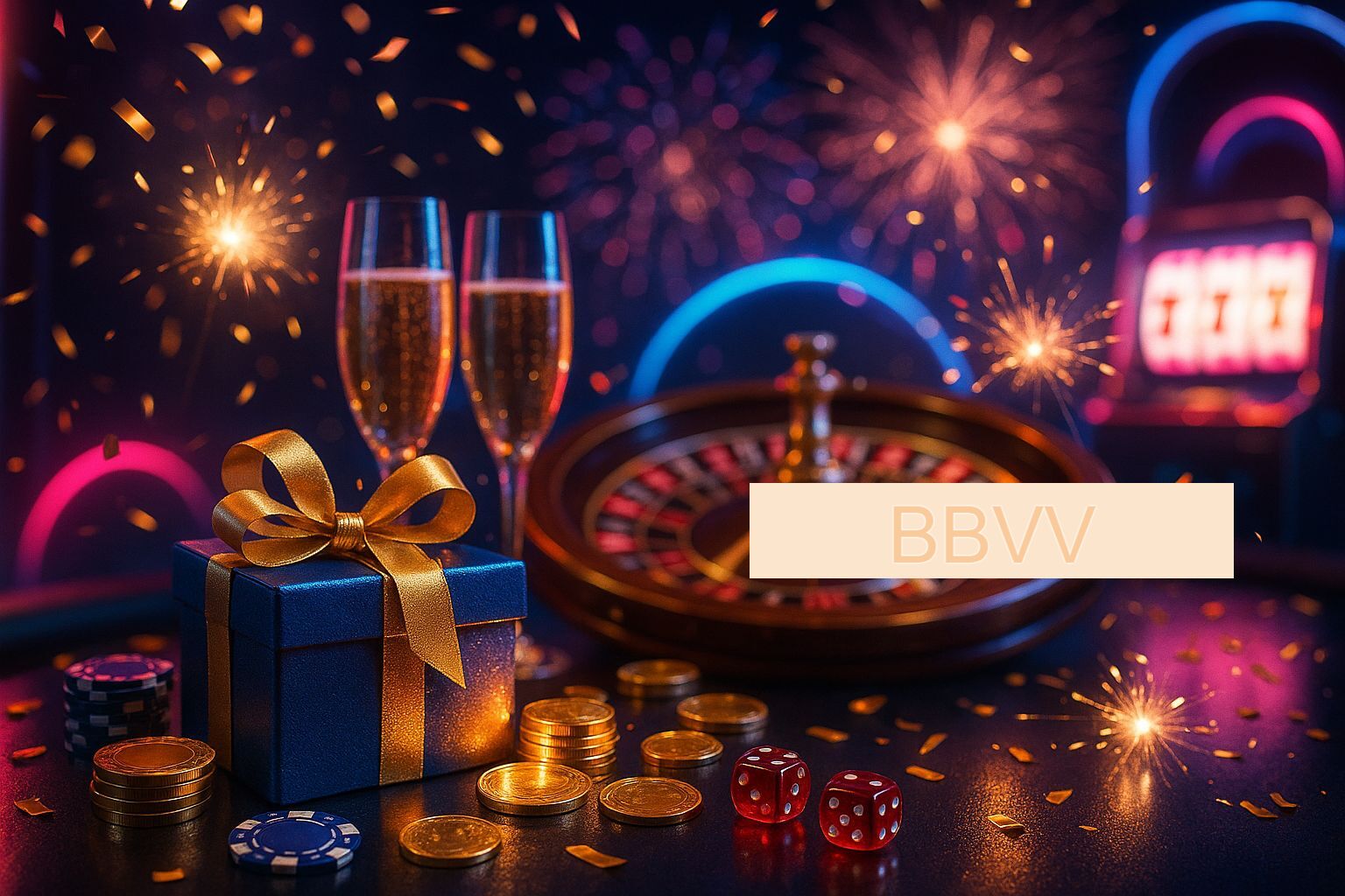 Bônus Festivos