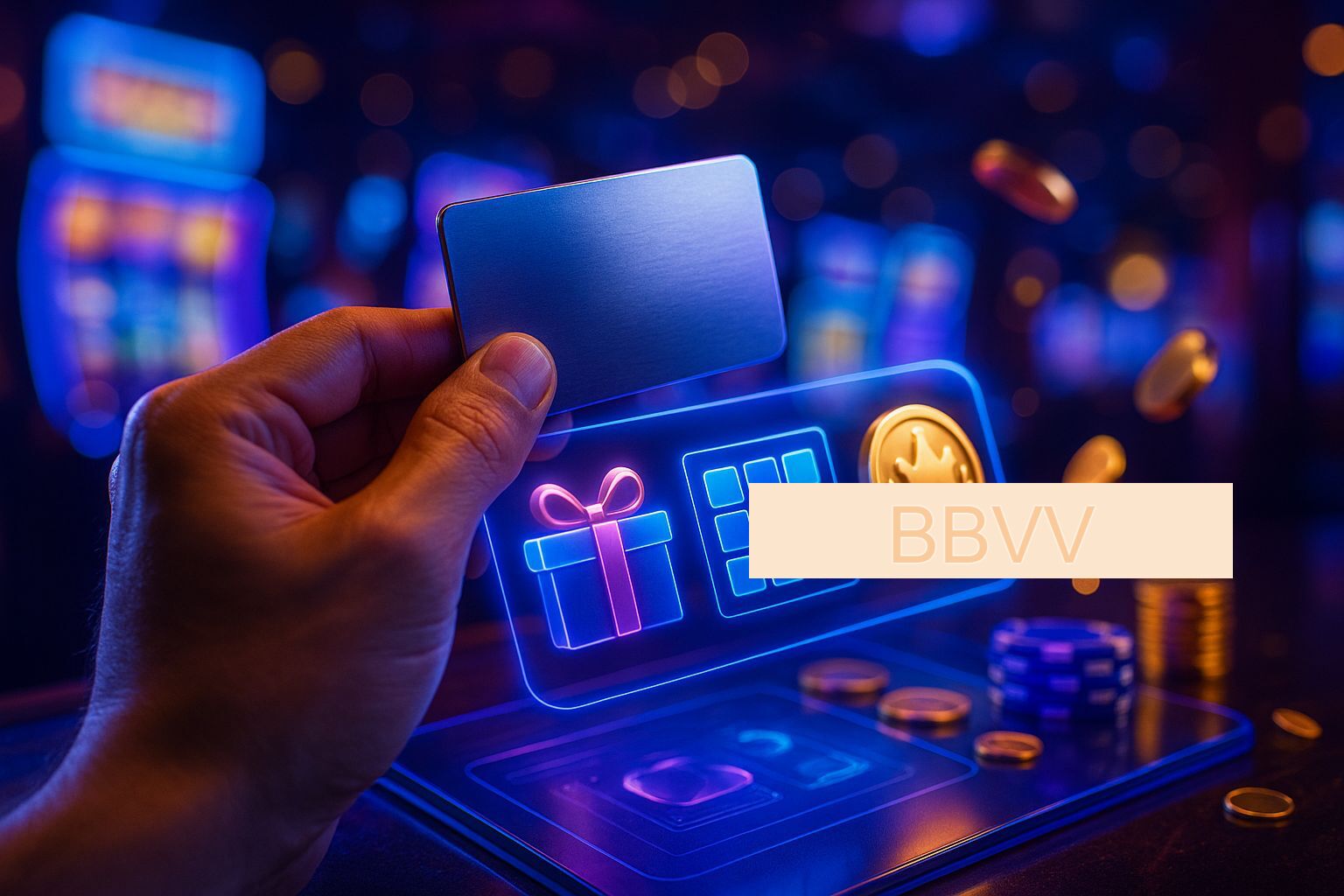 Benefícios do Login